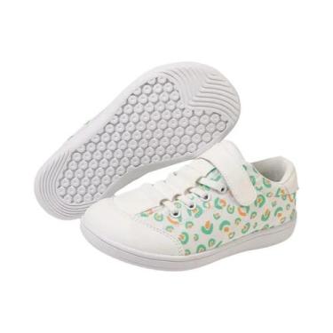 Imagem de Tênis Antiderrapantes Para Meninos E Meninas, Estilo Barefoot, Ajuste 