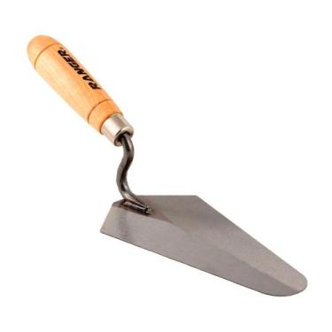 Imagem de Colher de Pedreiro Canto Reto 10 - Ranger