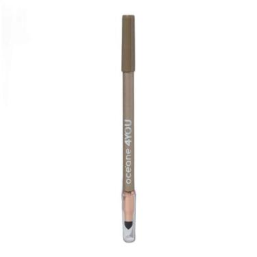 Imagem de Lápis para Olhos Dourado - Shine Eye Pencil Golden Océane 4you 1,4 - O