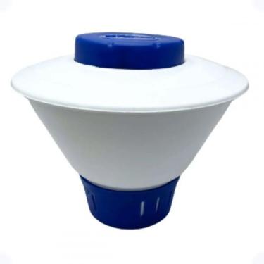 Imagem de Clorador Flutuante PoolTec - PollTec