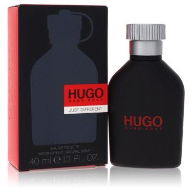 Imagem de Perfume-col. Masc. Just Different Hugo Boss 40 Ml Eau De Toilette