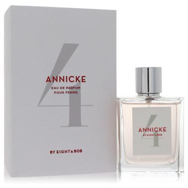 Imagem de Perfume Feminino Annicke 4 Eight & Bob 100 Ml Eau De Parfum
