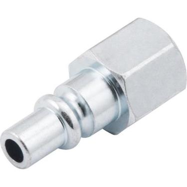 Imagem de Conector Rosca Fêmea 1/4'' x 1/4'' Cartela 1 Peça - VONDER
