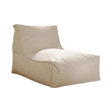 Imagem de Cadeira Flutuante Para Piscina, Capa De Puff Oxford Para Exterior OTAU
