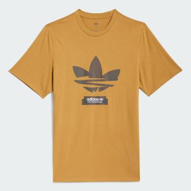 Imagem de Camiseta Adidas Skate JY3949-Masculino