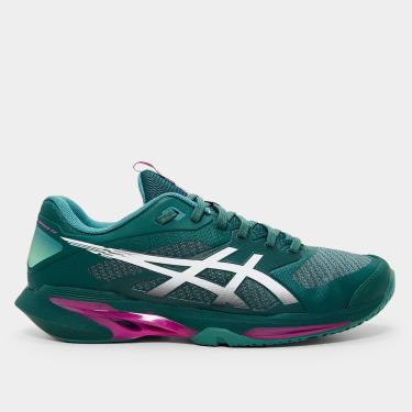 Imagem de Tênis Asics Solution Speed FF 4 Masculino-Masculino