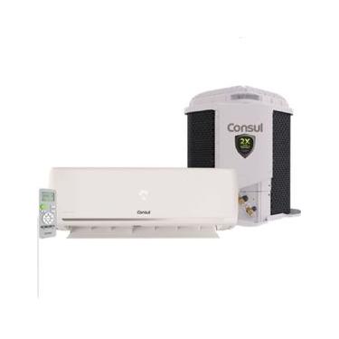 Imagem de Ar Condicionado Split Hi Wall Triple Inverter Consul 12000 BTU/h Frio CBK12CBXNA – Bivolt Bivolt