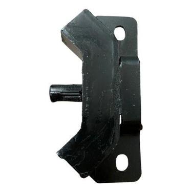 Imagem de Coxim Lateral Do Radiador Para Caminhão Constellation Vw - Suporte de 