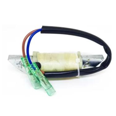 Imagem de Bobina de Carga Motor Yamaha 15hp Tohama 15 hp Bubina Forsa