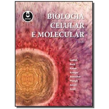 Imagem de Biologia Celular E Molecular 7Ed.