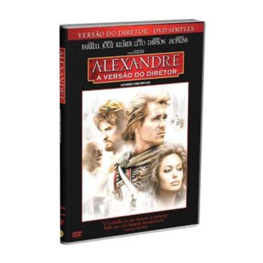Imagem de Alexandre - A Versão Do Diretor