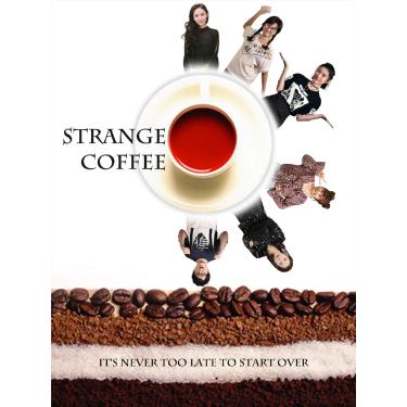 Imagem de Strange Coffee