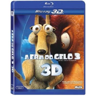 Toy Story 2 - Blu-ray 3d Filme Infantil em Promoção na Americanas