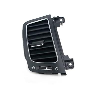 Imagem de JESYMBX Para Kia Sorento 2013-2015 Tampa de grade de painel A/C Saída de ar condicionado Instalação esquerda