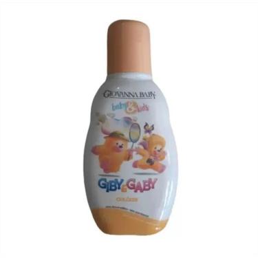 Imagem de Deo Colonia Infantil Giovanna Giby 100Ml