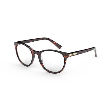 Imagem de Armação De Óculos Infantil Colcci Iris Fun C6169f0147 Redondo Feminino