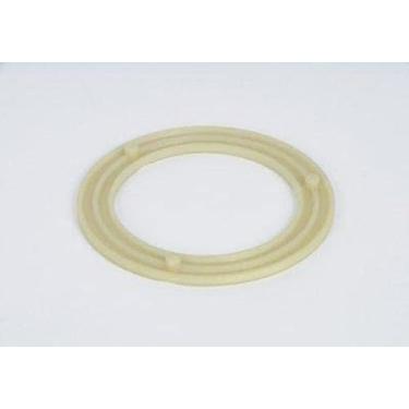 Imagem de ACDelco GM Original Equipment 8680351 Transmissão Automática 2,58-2,80 mm, 3ª arruela de propulsão