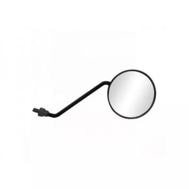 Imagem de Retrovisor para Motos DT 200, Lente Comum