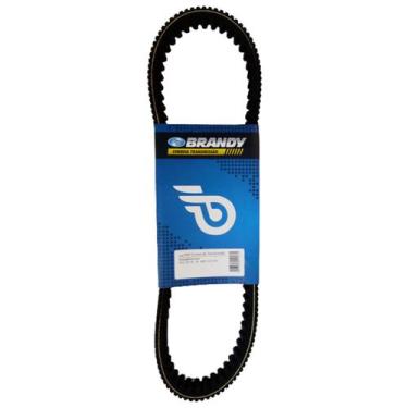 Imagem de Correia de Transmissão para Moto PCX 150 2016 a 2018 Brandy