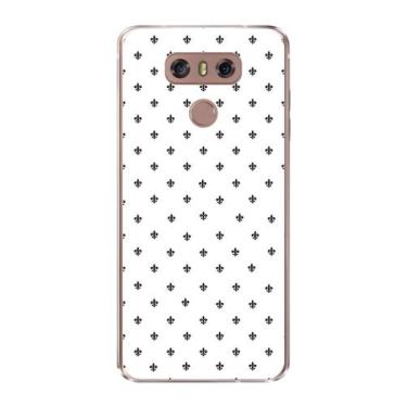 Imagem de Capa Adesivo Skin176 Verso Para Lg G6 - KawaSkin