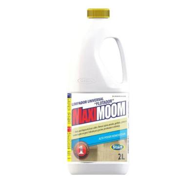 Imagem de Limpador Maximoom Universal Alcalino Concentrado 2L Start