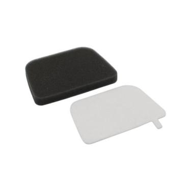 Imagem de Kit Filtros P/ Roçadeira Makita Ebh250l, Ebh251u, Ebh340u e Ebh341u Or