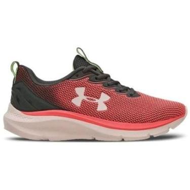 Imagem de Tenis Feminino Para Corrida Under Armour Charged Fleet Confortável-Feminino