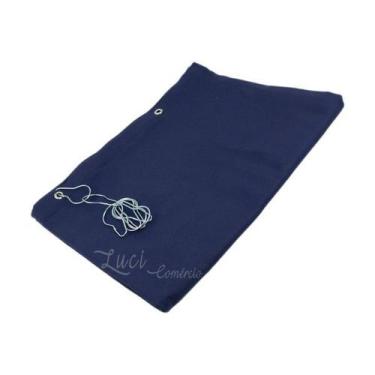 Imagem de 1 Cortina Para Provador Loja De Roupa Confecção 2,40x1,90mt Privacidad