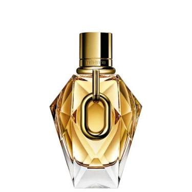 Imagem de Paco rabanne million gold for her edp feminino 50ml 