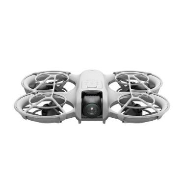 Imagem de Drone DJI Neo Standard Controle por Voz Vídeo em 4K DJI050, Cinza