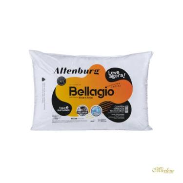 Imagem de Travesseiro Bellagio Altemburg - Altenburg, 50x70cm
