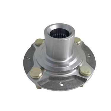 Imagem de Cubo De Roda Dianteiro Honda Fit City 2015 A 2017 Ima Al123