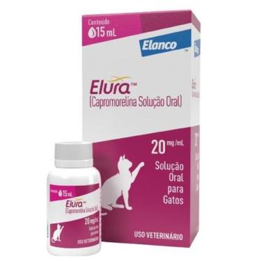 Imagem de Elura 20 mg.ml 15 ml x 1 botl bl - ELANCO