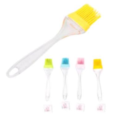 Imagem de Pincel De Silicone Para Untar 20cm - PD-01-6 - Buba