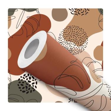 Imagem de Papel de Parede Adesivo Rosa Paris Torre Eiffel Moderno Quarto        