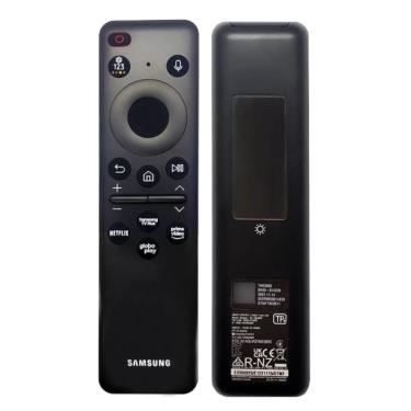 Imagem de Controle Remoto Solar Samsung Cu7700 Q60Cagxzd Cu8000