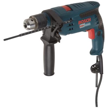 Imagem de Furadeira de martelo Bosch 1191VSRK 120V 1/2