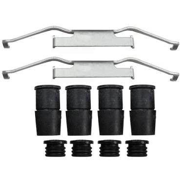 Imagem de BECKARNLEY 084-2132 Kit de ferragens de freio a disco