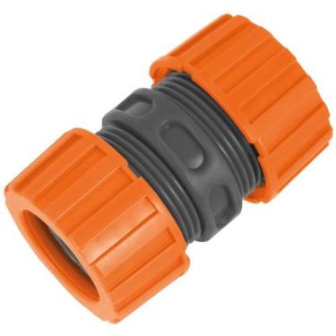 Imagem de Ligação Reparadora em Plástico para Mangueira de 1/2"" - 78510000 - TR