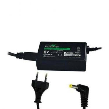 Imagem de Fonte Carregador Psp 1000 / 2000 / 3000 Bivolt - B-max