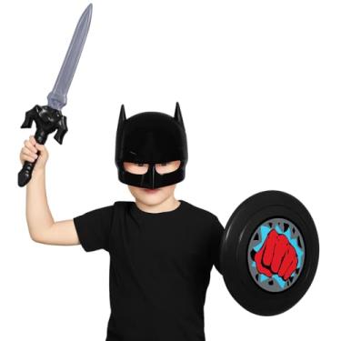 Imagem de Kit Infantil Fantasia do acessorios