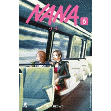 Imagem de Nana - Vol 06 - Manga