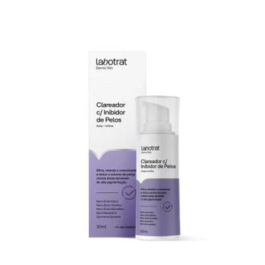Imagem de Labotrat Dermo Skin Sérum Clareador Axila & Virilha c/ Inibidor de Pel