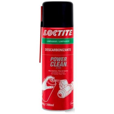 Imagem de Descarbonizante Loctite SF 7979 Power Clean