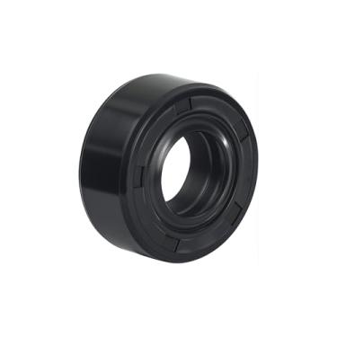 Imagem de Royal Sun Vedação de óleo de câmbio compatível com Honda CB250 CMX250 CRF50F CRF70F CRF80F TRX70 TRX90 XR70R XR80R Z50RD ZR50R ATC70 CT70 C70 CT70R CL70 Substitui 91208-KB4-671111