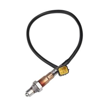 Imagem de Sensor de oxigênio O2 Upstream serve para Infiniti Q70 QX80 2014, QX56 M56 2011–2013, QX80 LE High Premium 2014–2015 5.6L, Substituir 234-5095, 22693-1LA0C, 22693-1LA0C, 22693--1MC0A