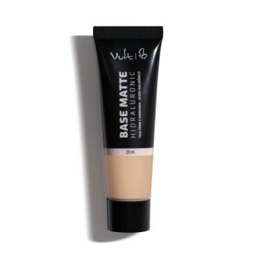 Imagem de Vult Base mate Hidraluronic Q015 26ml