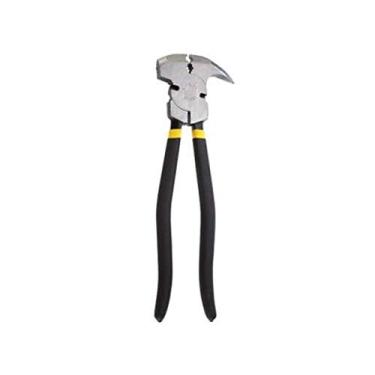 Imagem de STANLEY Alicate para Fazendeiro de 10 Pol. (254mm) 84-221LA