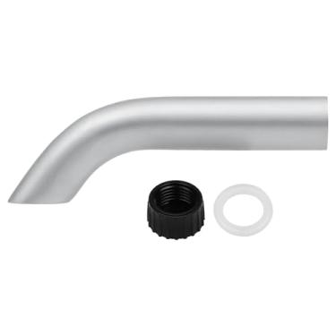 Imagem de Kit de substituição de bico de válvula para fritadeira elétrica Masterbuilt XL de 10 litros, kit de bico de válvula de óleo, peça de substituição e acessórios para fritadeira elétrica Masterbuilt 10L