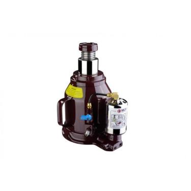 Imagem de Macaco Hidro-Pneumático Tipo Garrafa 32 Tons Mcc32 Mcm